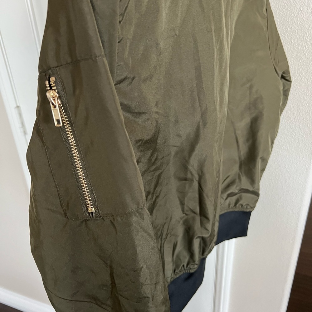 Short jacket - Picture 3 of 3